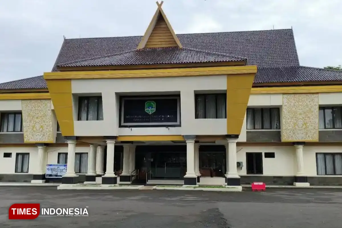 Tanpa Dasar Hukum Jelas, DPRD Majalengka Bubarkan Forum K3S