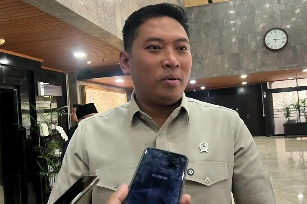 Kepala BGN Pindahkan Korwil Kayong Utara Usai Bermain Ponsel Saat Rapat Zoom