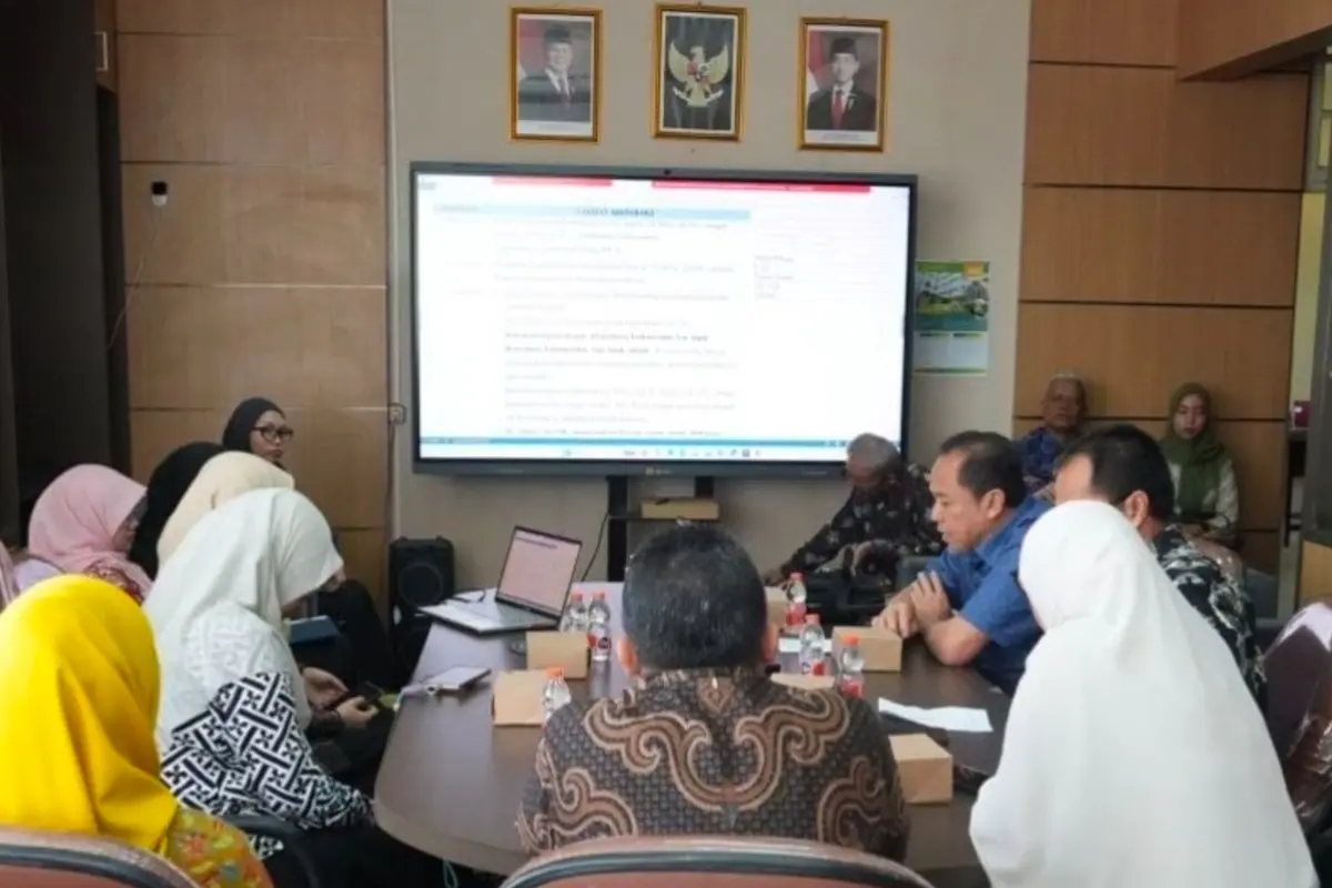DPRD Nilai Kinerja RSUD dr. Soekardjo, Soroti Infrastruktur dan Target Jadi Rumah Sakit Rujukan Utama