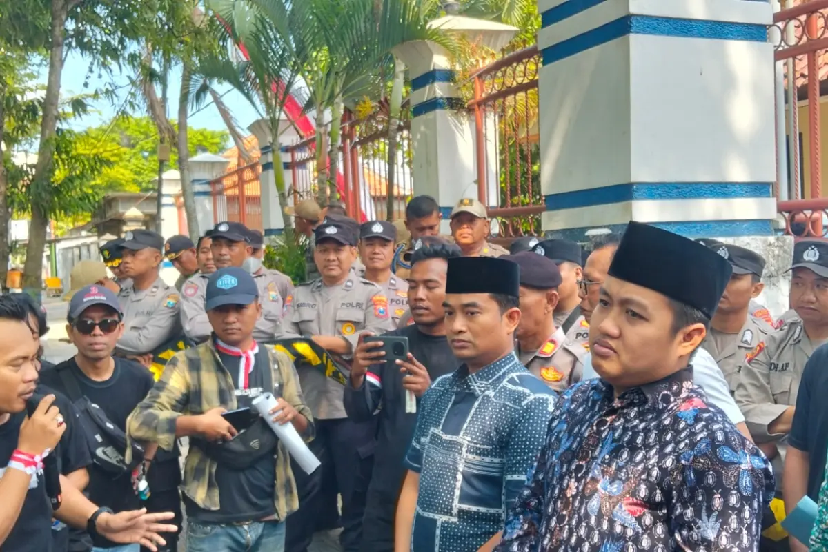 Sebut Londo Ireng, Organisasi Wartawan Desak Prabowo Minta Maaf