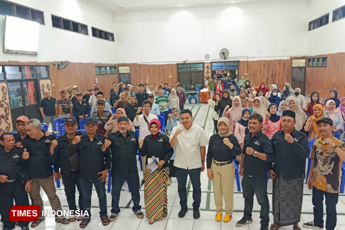 Soal Aturan Desil Pemerintah Pusat, Anggota DPRD Jatim Fuad Benardi Kerap Terima Keluhan Warga