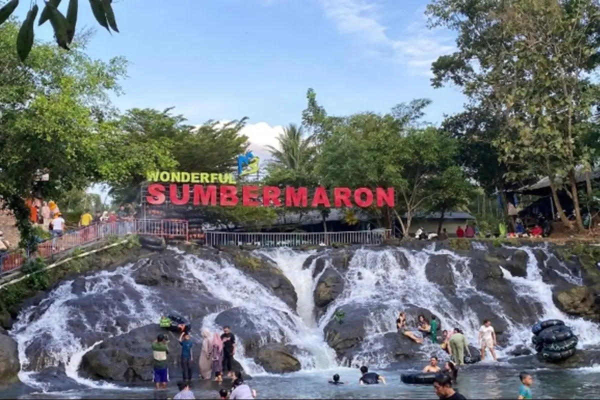 Sumber Maron, A Refreshing Escape into Nature and Local Heritage - TIMES  Indonesia