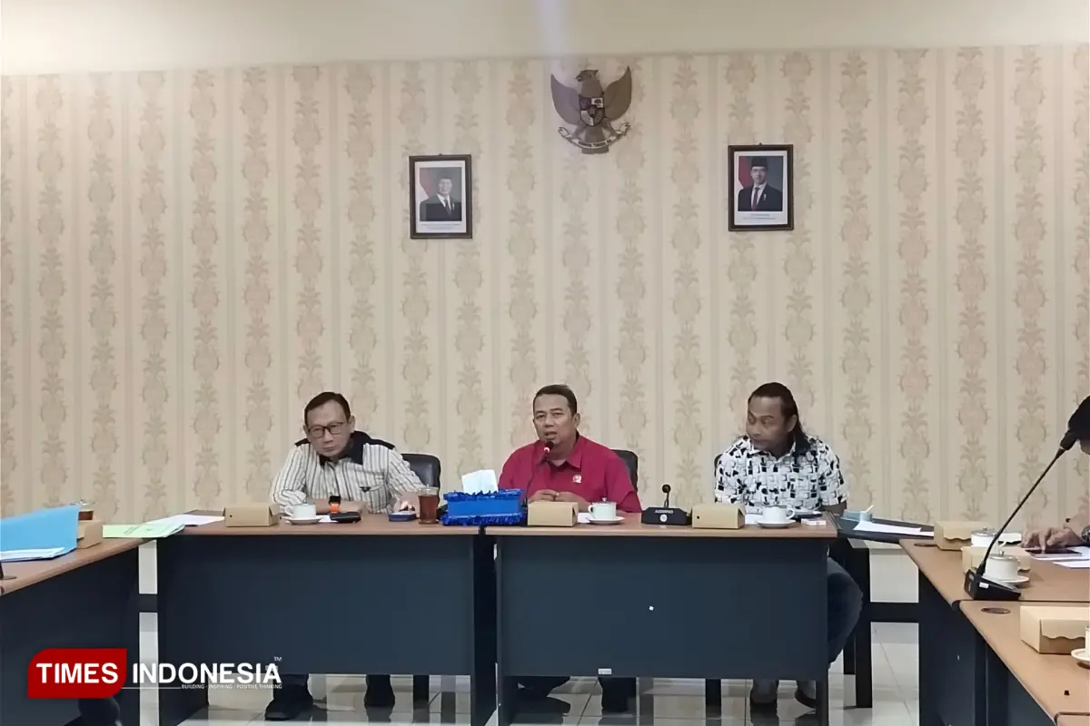 Diduga Cemari Sungai Sedayulawas, DPRD Lamongan Desak Penutupan Operasional CV Jioen Fishery