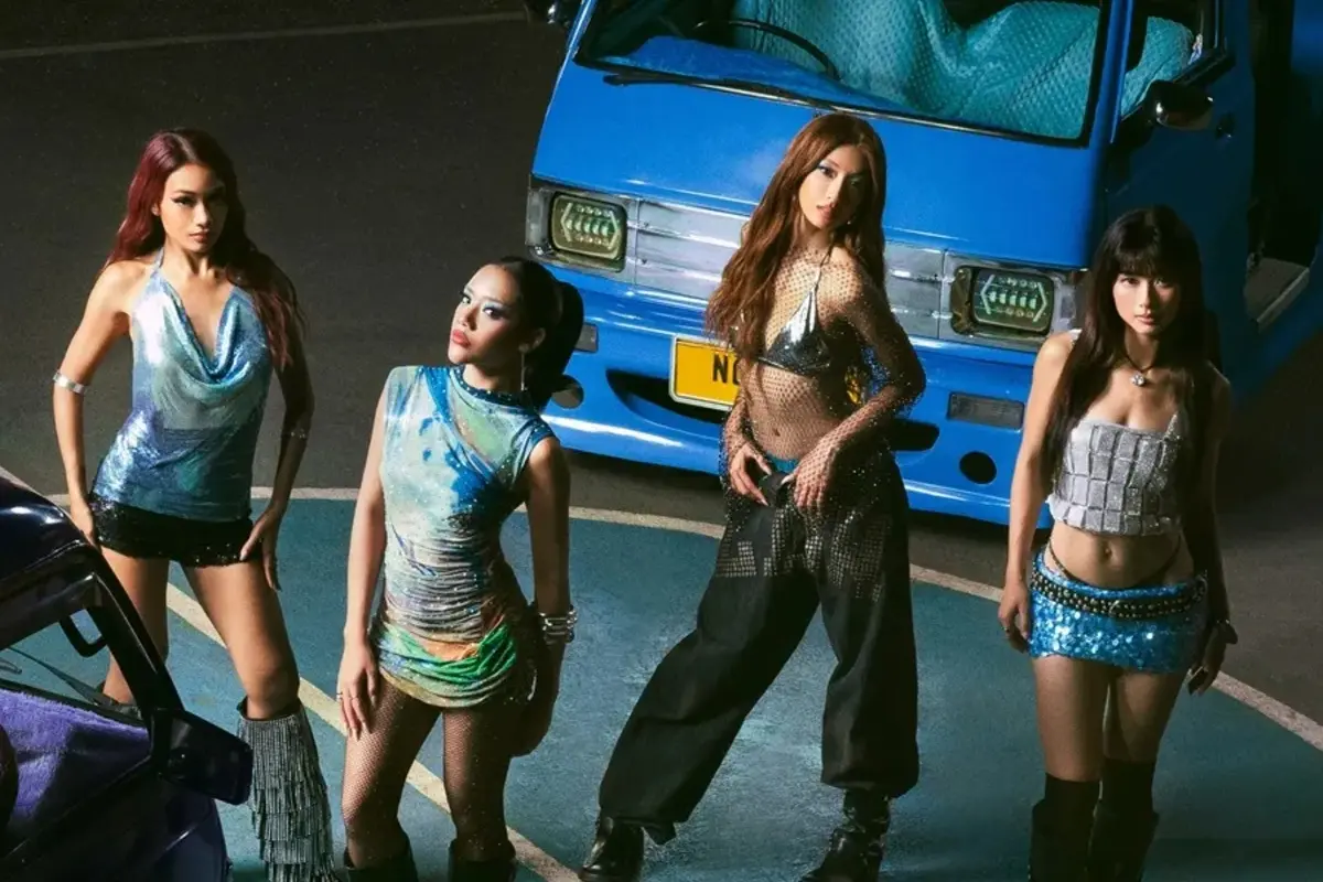 NO NA Rilis Single Honk, Angkat Budaya Angkot dan 'Om Telolet Om' ke Panggung Global
