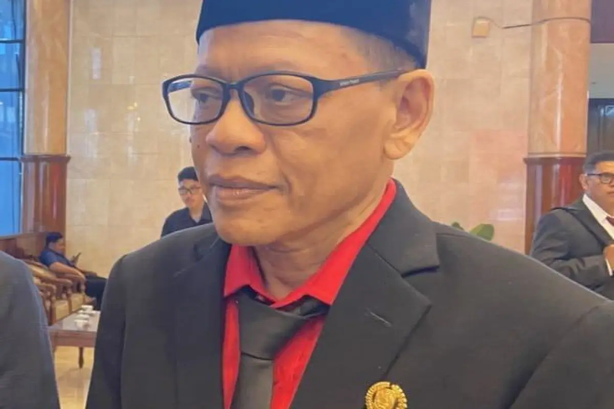Peredaran Narkotika Masih Marak, Fraksi PDIP DPRD Jatim Minta Pengawasan Jalur Laut Diperketat