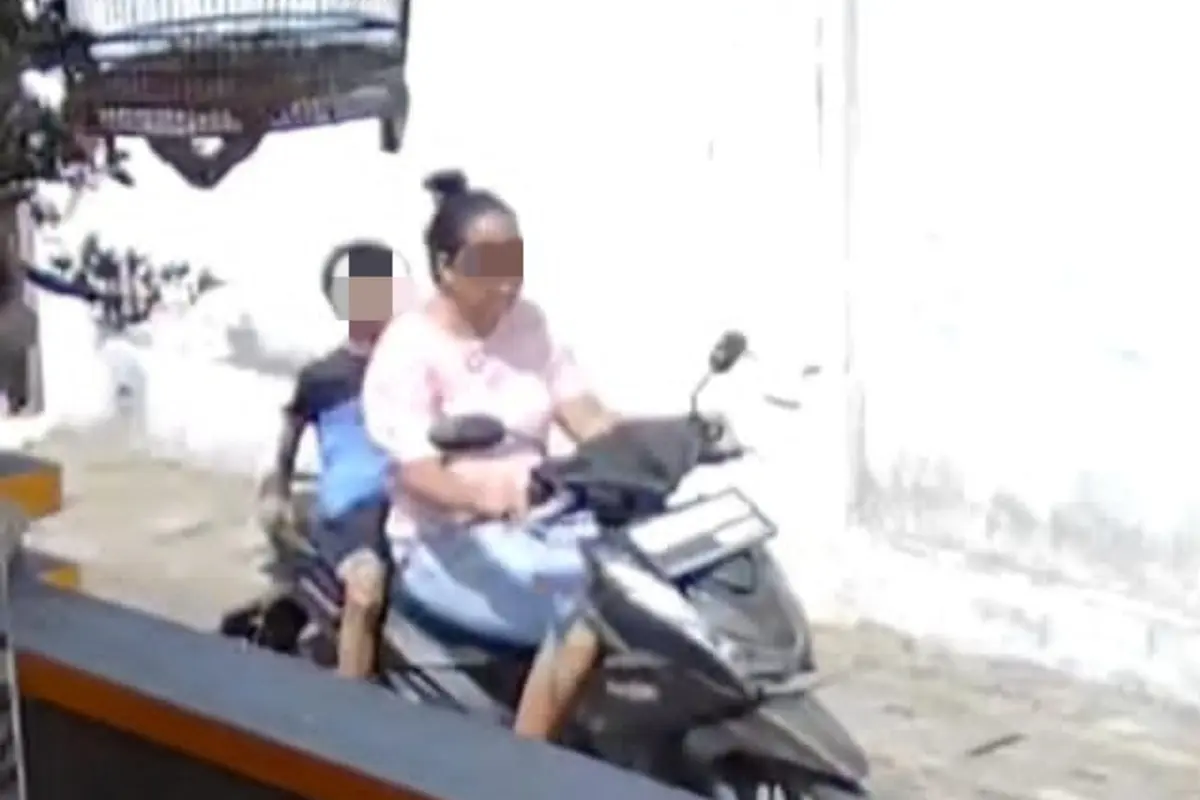 Empat Kali Dibui Karena Mencuri, IRT di Banyuwangi Ini Kembali Terancam 5 Tahun Penjara