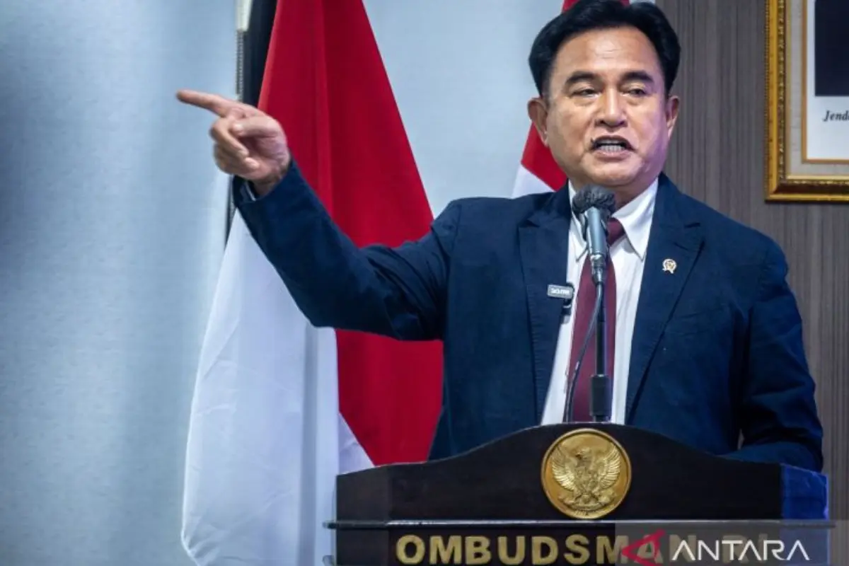Yusril: Putusan MK tentang Pasal Penghinaan Presiden Beri Kepastian Hukum