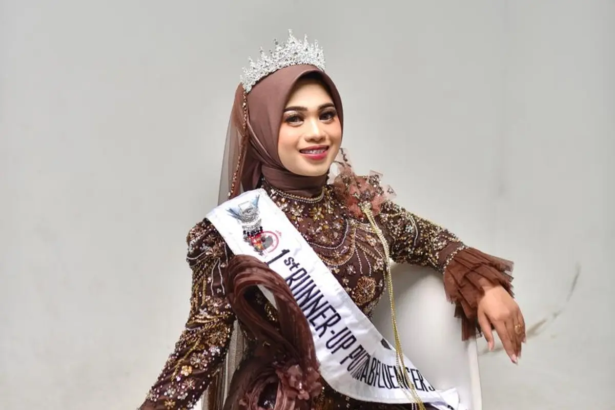 Pradilla Karsa dan Advokasi 'Pohon', Wujudkan Masa Depan Perempuan Berdaya