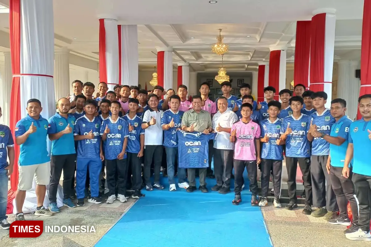 Persima Majalengka U-17 Bidik Empat Besar Piala Soeratin 2026