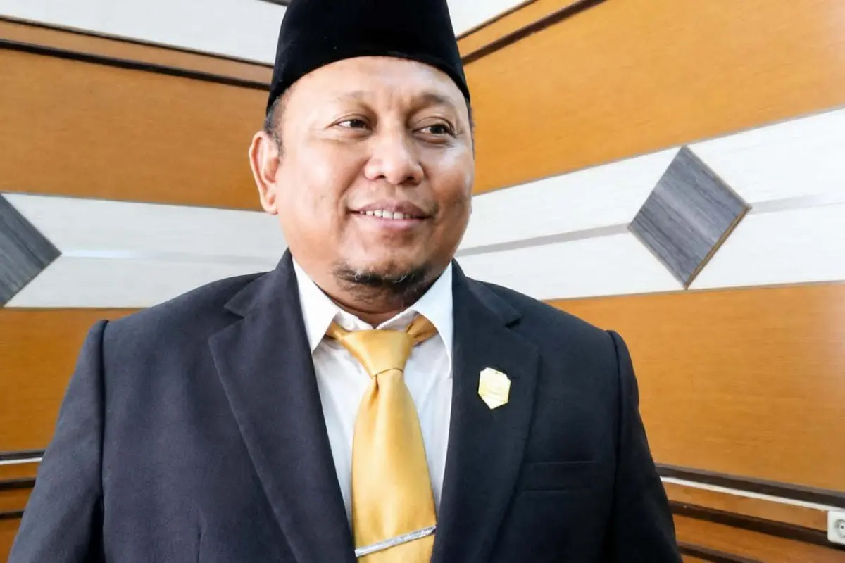 Panaskan Musda 2026, Golkar Majalengka Tegaskan Patuhi Arahan Ketum Bahlil
