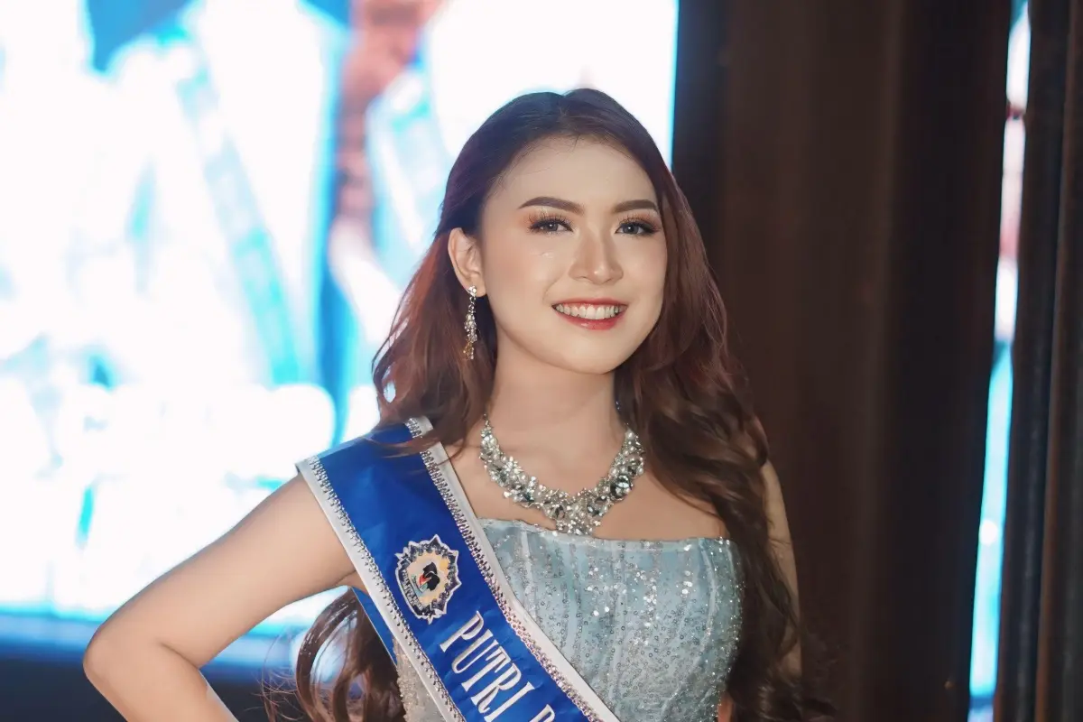 Suarakan 'Bahari Berdaya', Dian Nadila Tunjukkan Kepedulian pada Ekosistem Laut