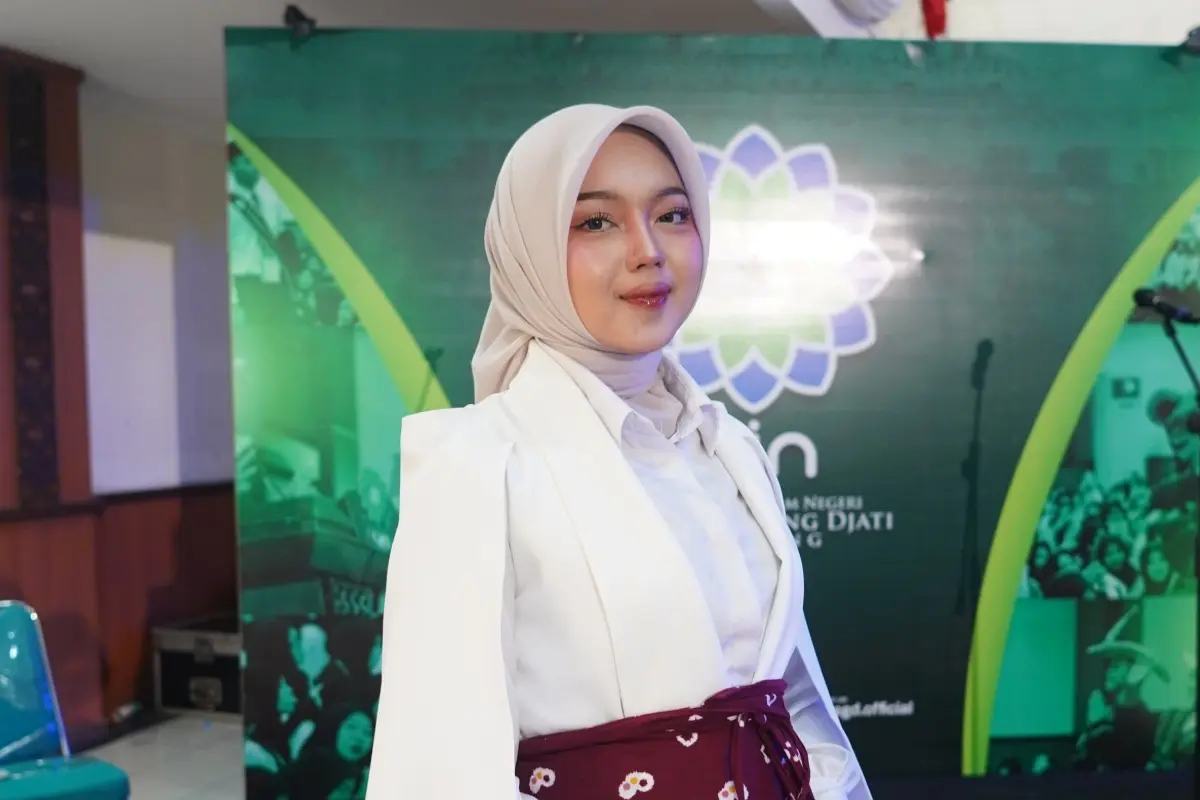 Distya Rahma Fauziah Suarakan Advokasi Pendidikan Perempuan dan Generasi Muda