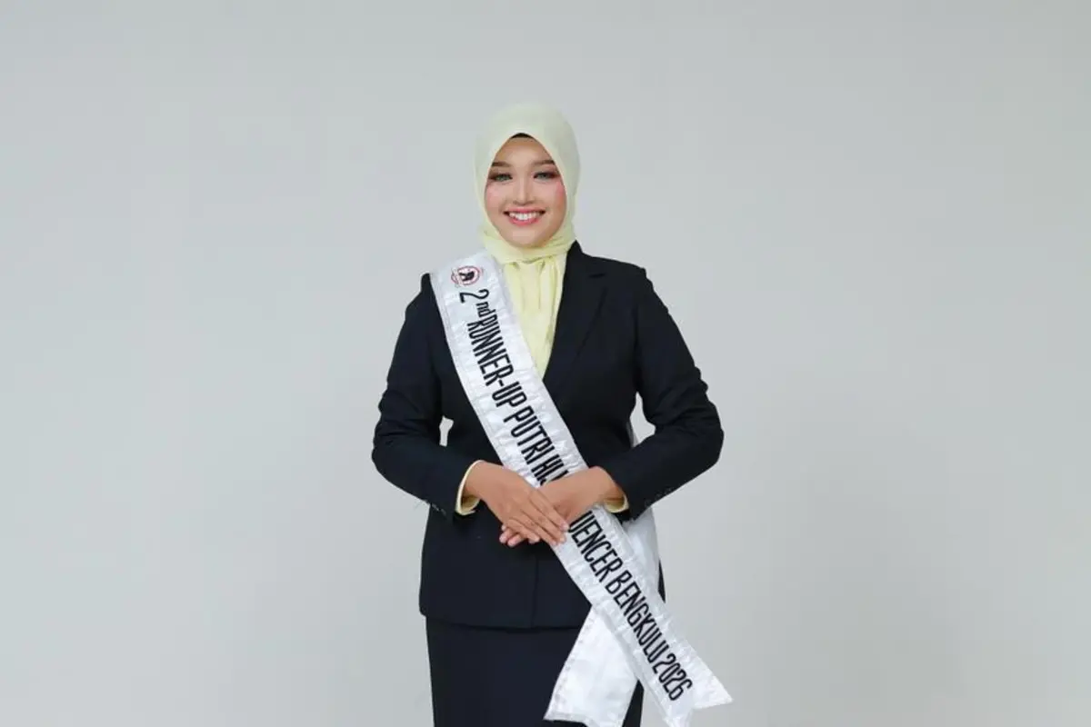 Menilik Upaya Rema Violita dalam Menjaga Identitas Muslimah Berkarakter dan Berdaya