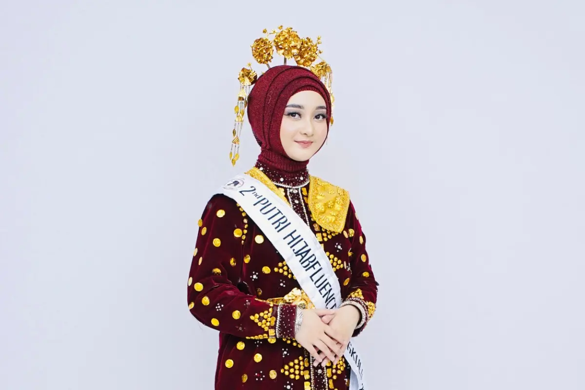 Inspirasi Emilia Febrianti, Memajukan Pendidikan Lewat Kreativitas Anak Muda