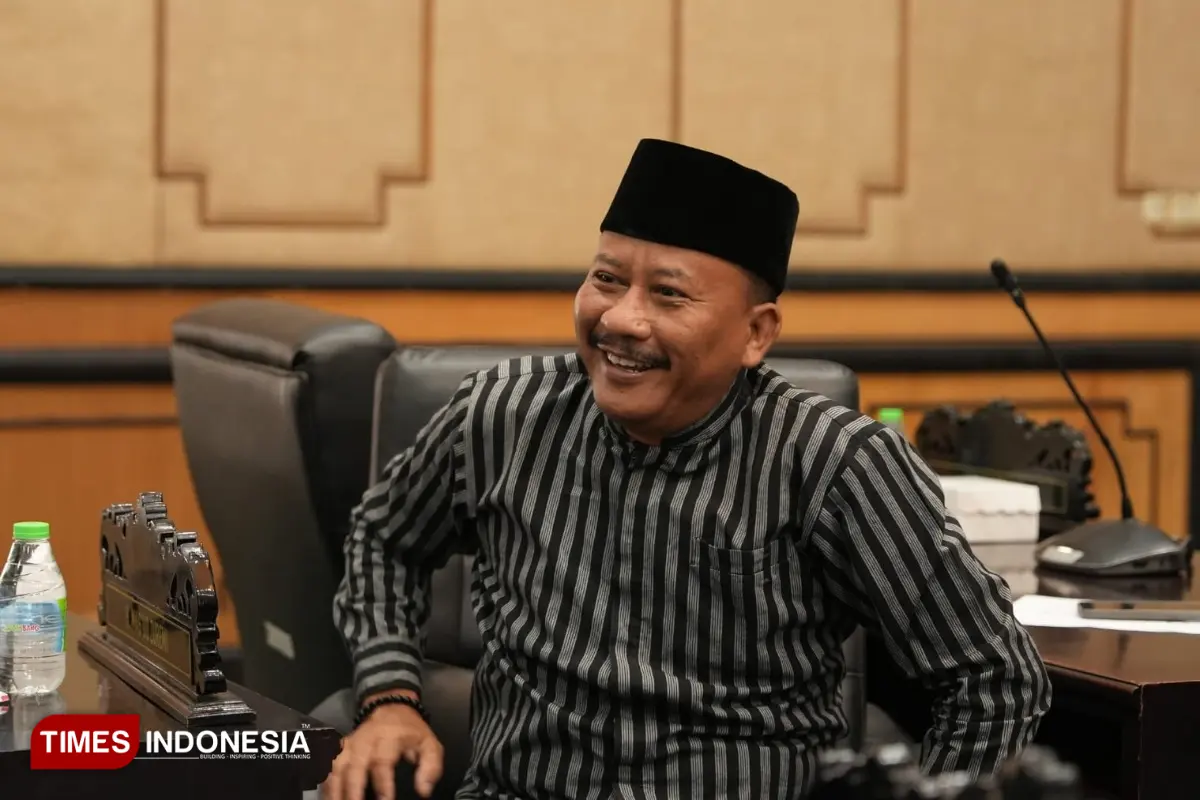 Dugaan Keracunan MBG di SMPN 1 Kabuh, DRPD Jombang Desak SPPG Bermasalah Ditutup
