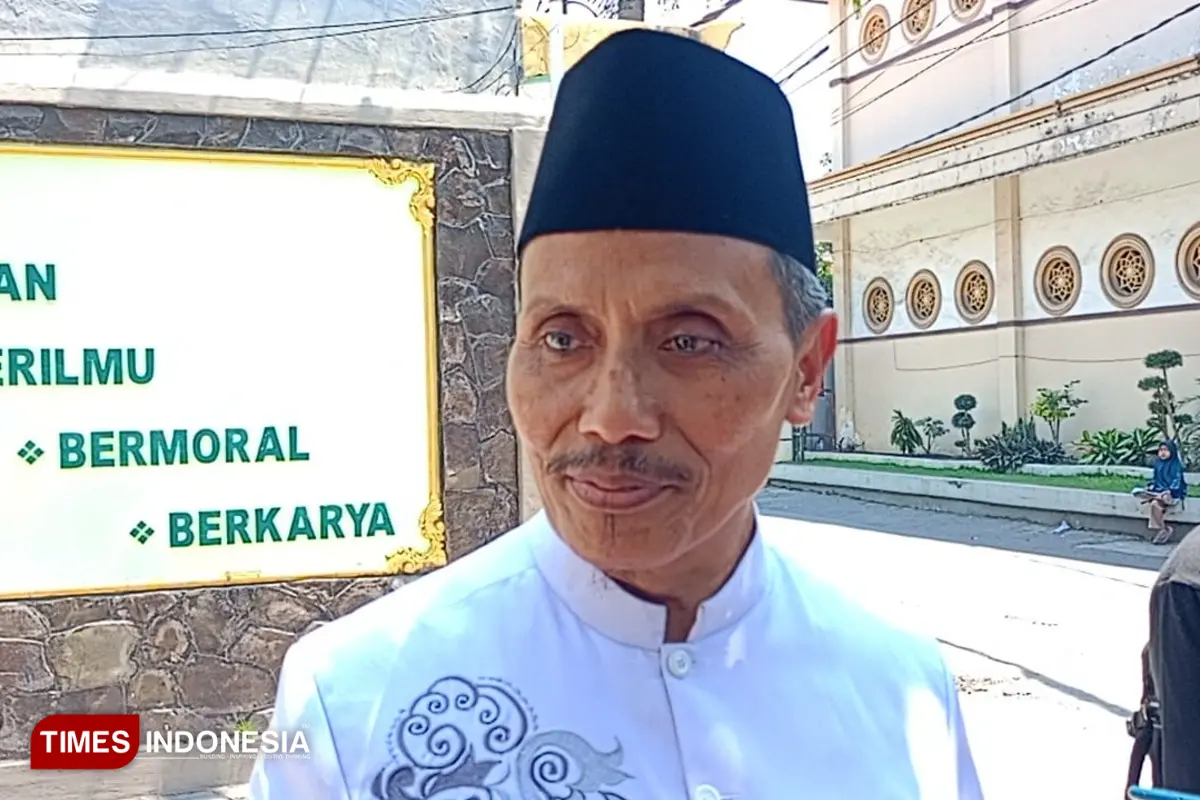 Usai Ratusan Santri Keracunan, Ponpes Manbaul Hikam Sidoarjo Usulkan Kelola MBG Sendiri