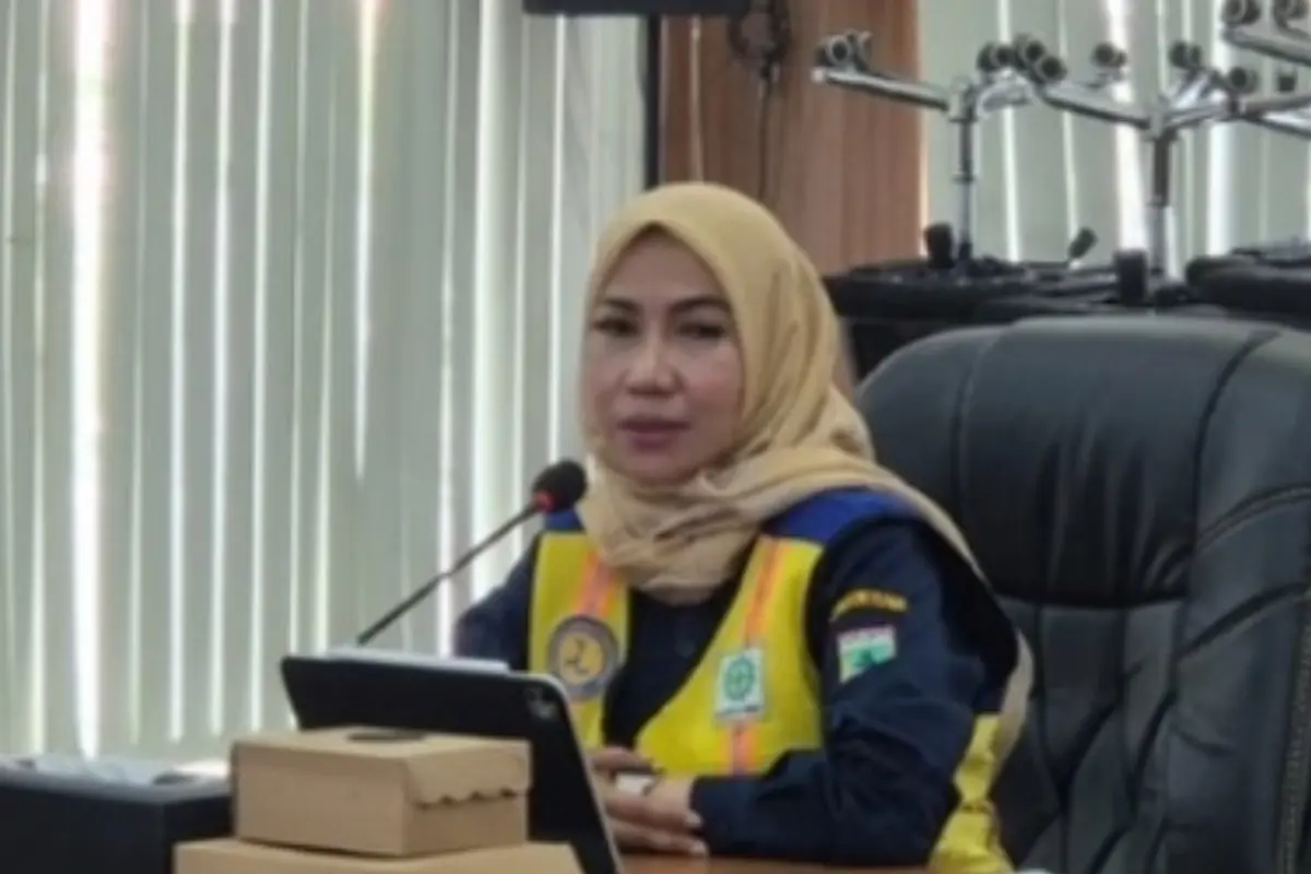Soal Banyak PJU Mati, DPUPR Kota Batu Janji Tindak Lanjuti Laporan Warga