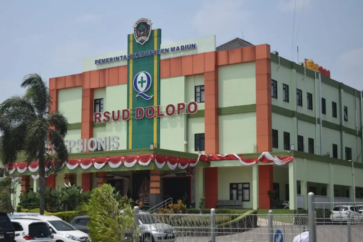 RSUD Dolopo Lahirkan Inovasi Layanan Jawara, Antar Pasien Pulang Tanpa Biaya