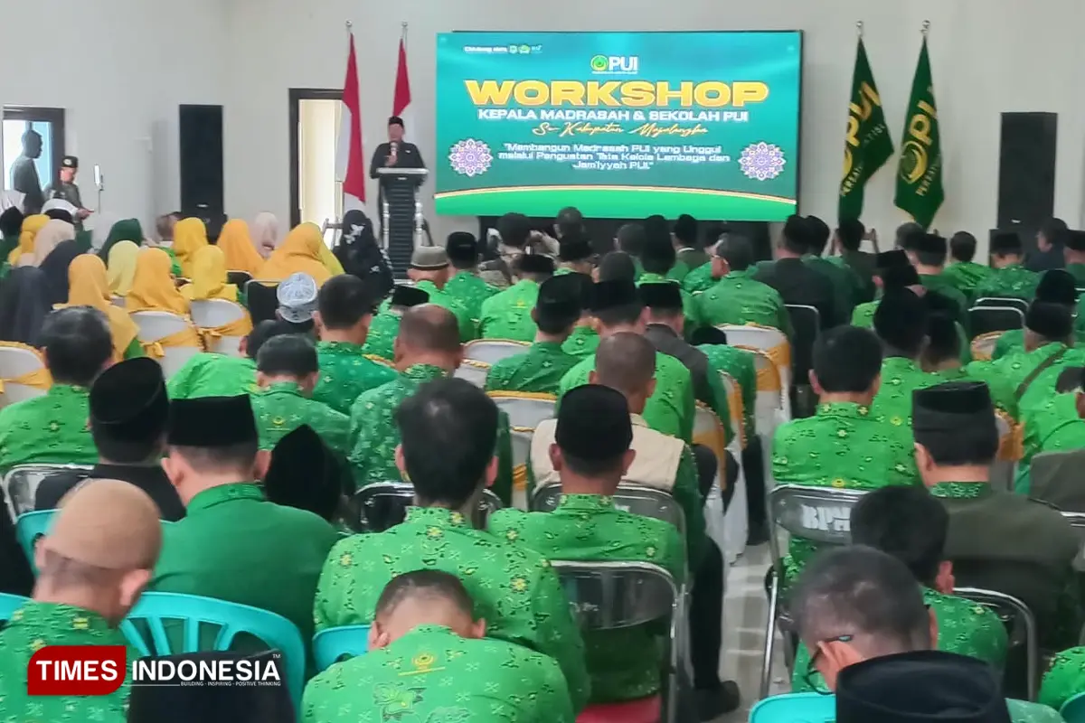 Rerata Lama Sekolah di Majalengka Baru 7,8 Tahun, Bupati Eman Targetkan 9 Tahun