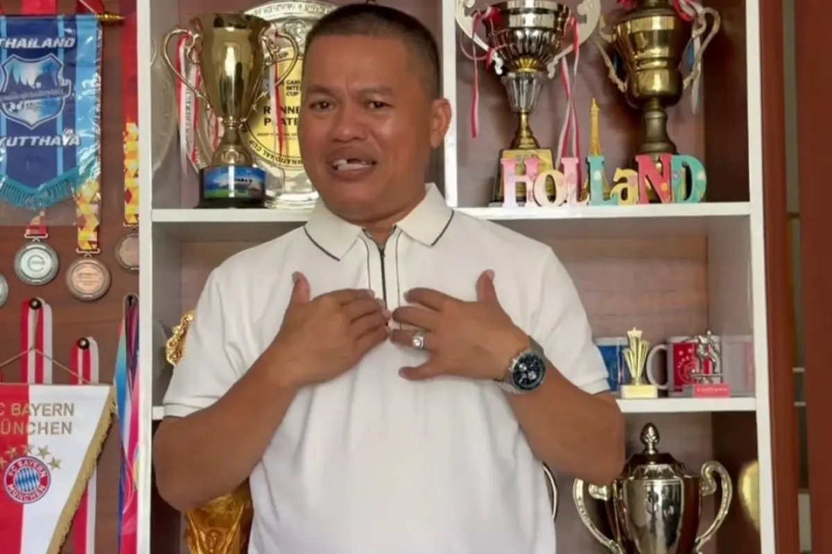 PT Persik Kediri Tunjuk Rohman Supriyadi, Pemilik Diklat Merden Banjarnegara sebagai GM Elit Pro Academy