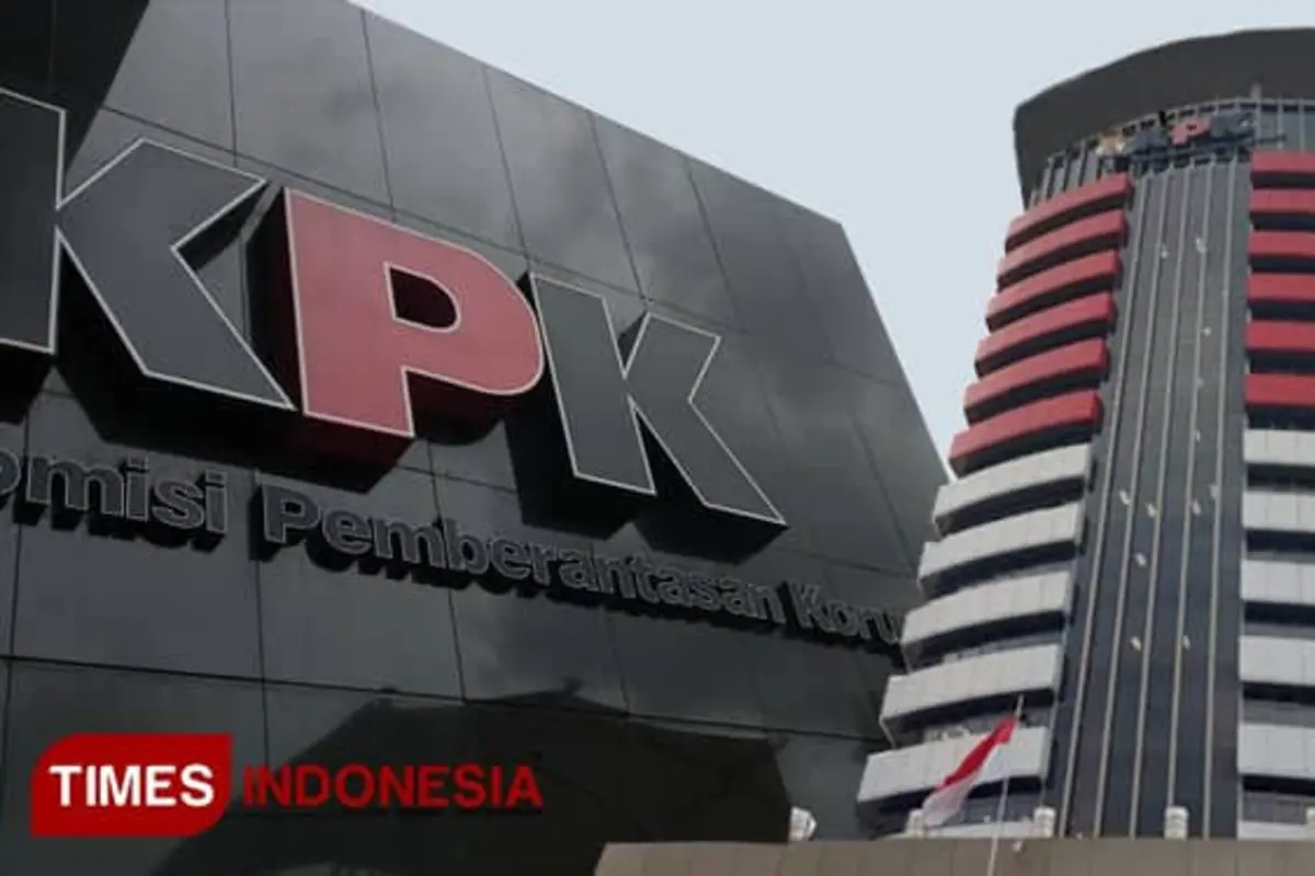 KPK Pastikan Tindak Lanjut Laporan PCNU Sekadau soal Dugaan Politik ...