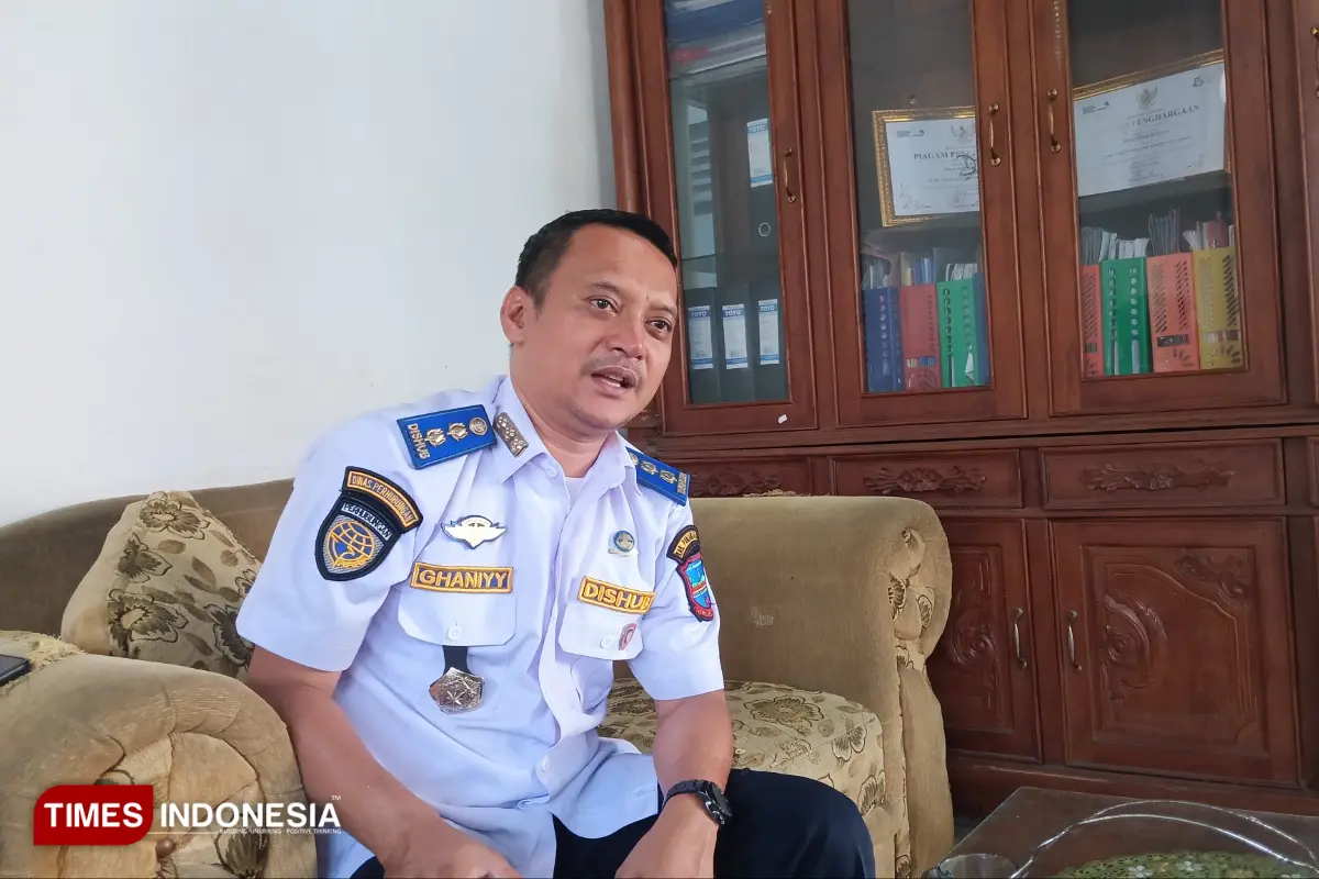 Dishub Pangandaran Tuntaskan 18 Laporan dari 25 Aduan PJU Masuk