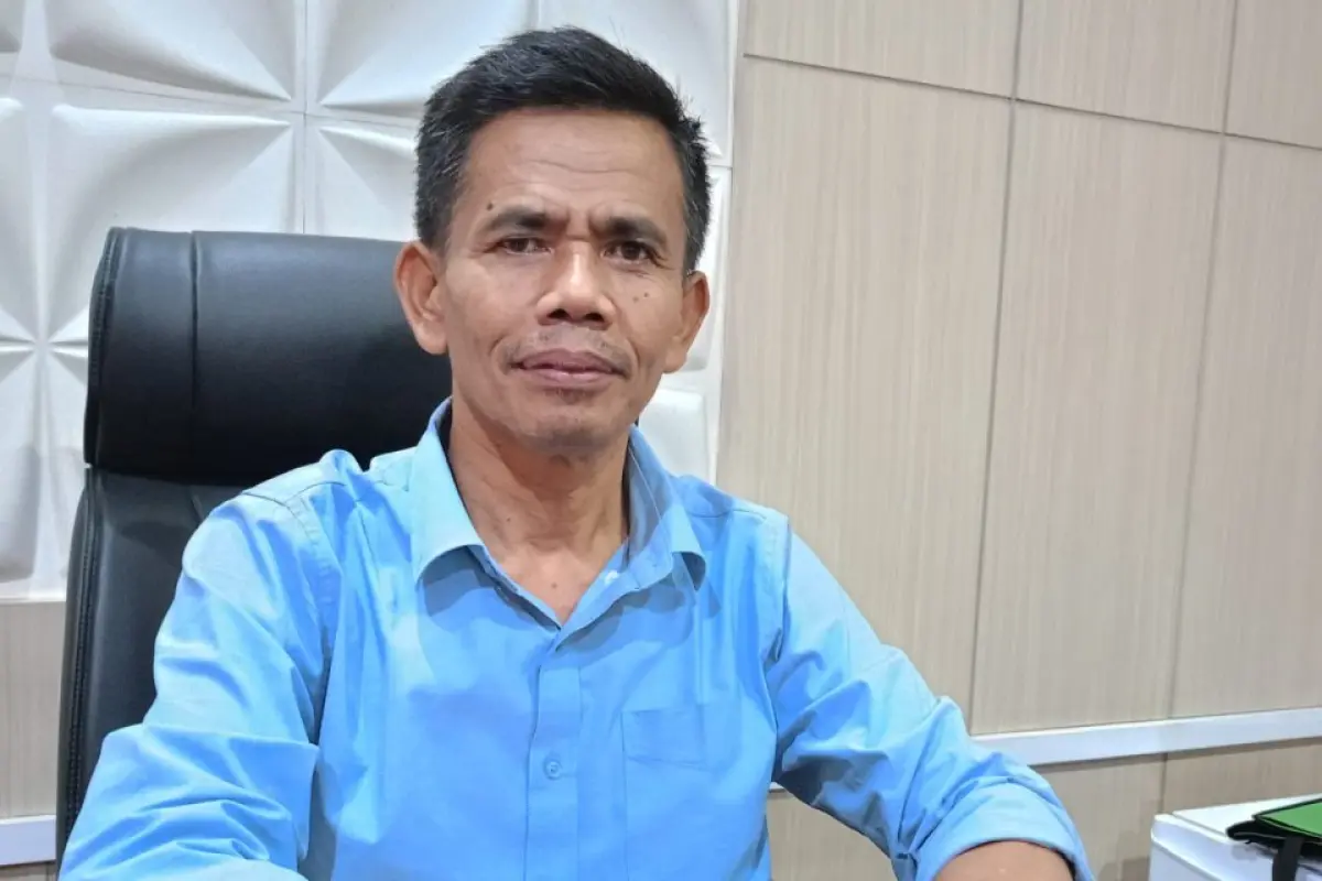 DPUPKP Sleman Dorong Bangunan Hijau Tak Sekadar Konsep demi Tangkal Suhu Ekstrem