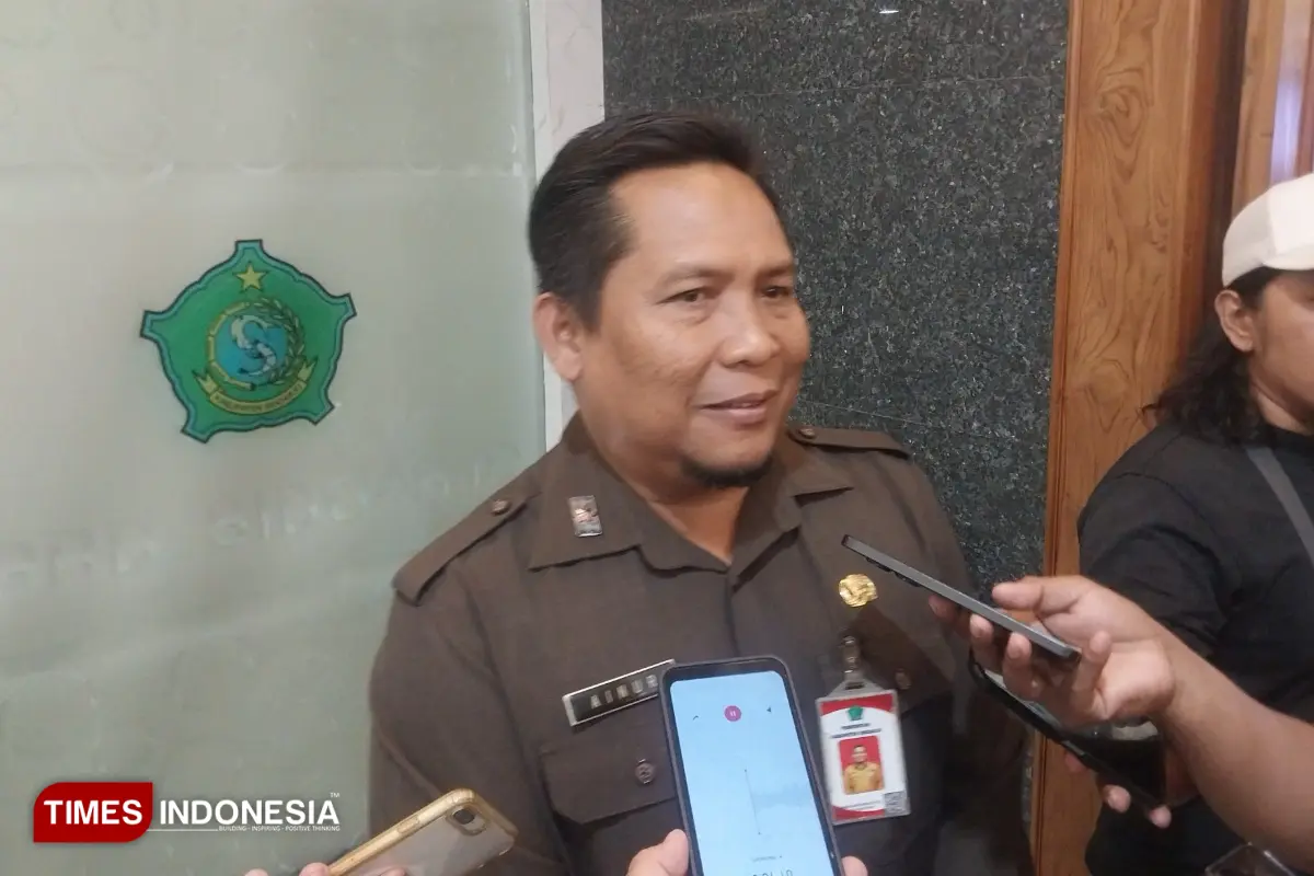 BKK Rp200 Juta per Desa di Sidoarjo Segera Cair, Penggunaan Dibatasi 4 Sektor