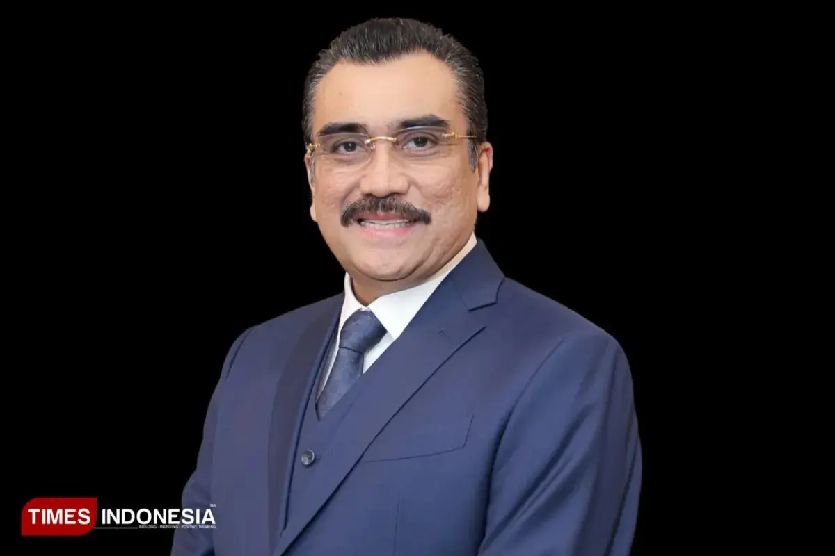 Bekal Sukses Mahasiswa Hukum