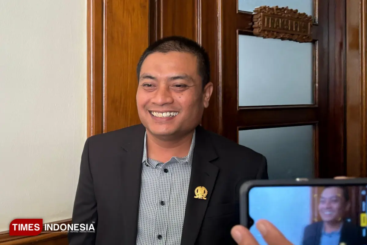 DPRD Jatim Mengingatkan Agar Janji Pendidikan Gratis Prabowo Tak ...