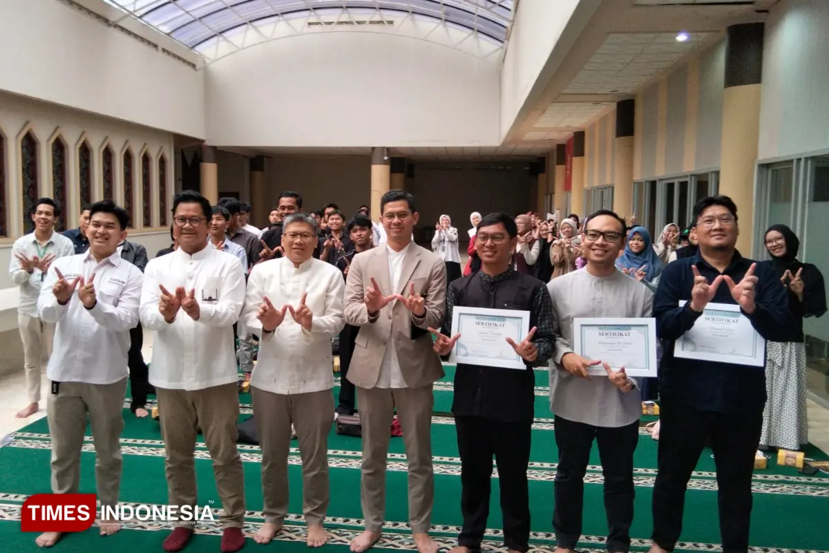 Wakaf Saham: Ketika Filantropi Masuk Pasar Modal