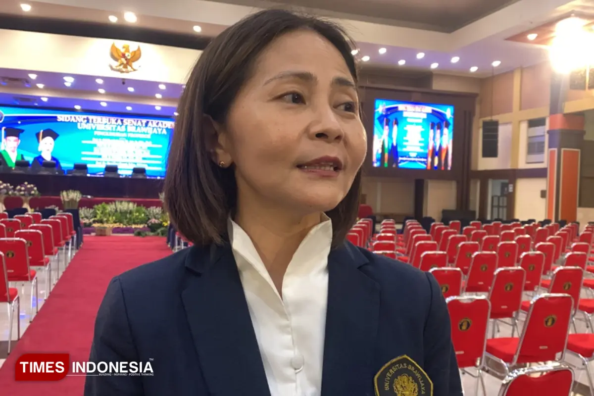 Prof. Cleoputri: Gen Z Hadapi Krisis Lebih Dini, Media Sosial Pengaruhi Mental Fitness