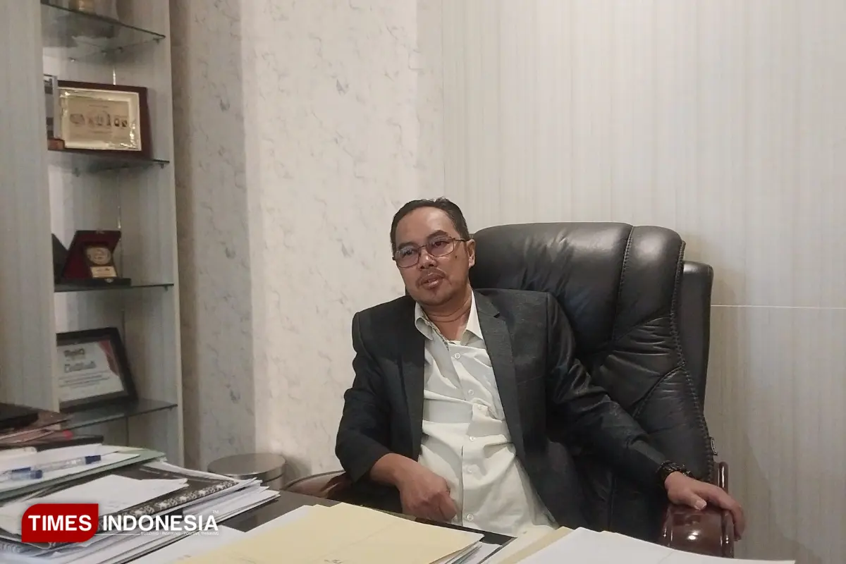 Bantuan Keuangan Rp200 Juta per Desa Mulai Diproses, DPRD Sidoarjo Minta Dana Tak Melenceng