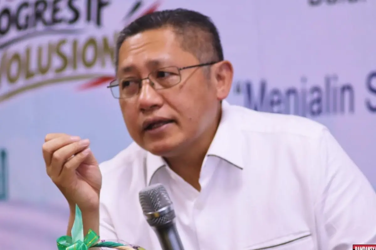 UU Reformasi Agraria untuk Keadilan Sosial bagi Rakyat Indonesia