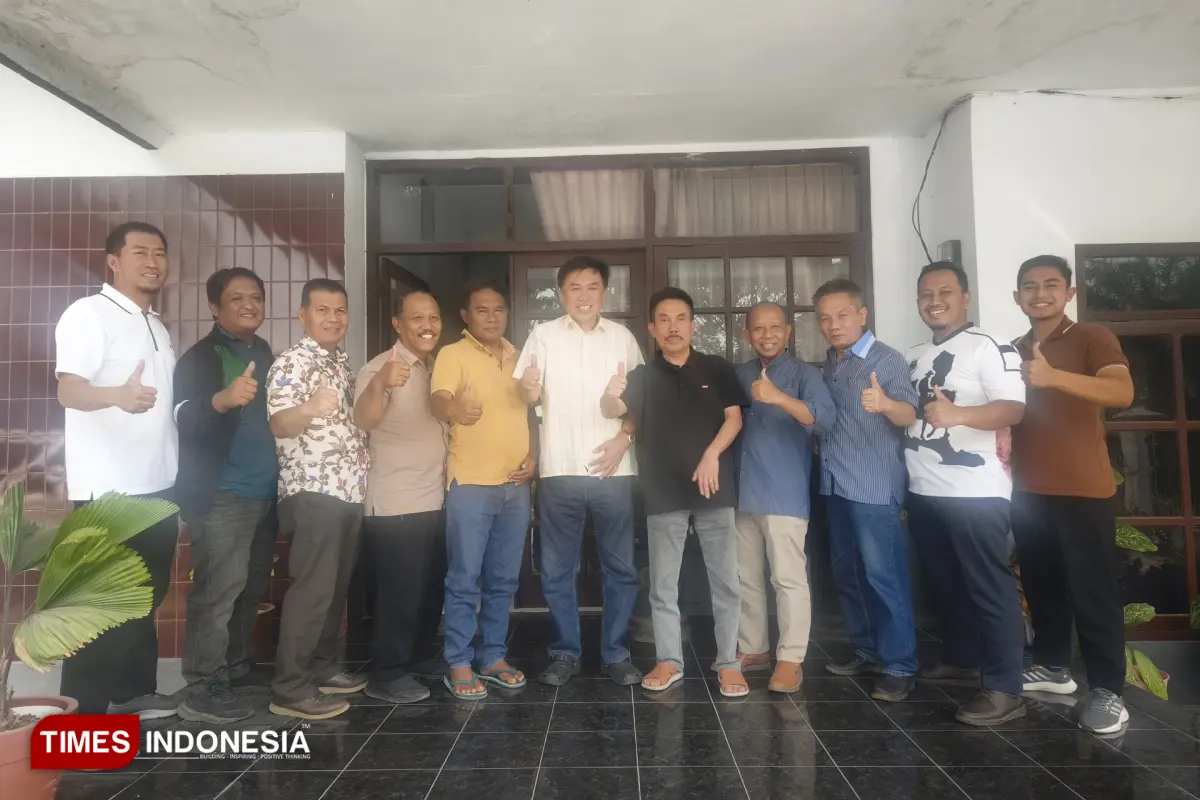 Kabupaten Kediri Miliki Arena Pacuan Kuda Berstandar Nasional