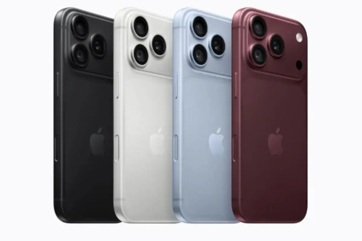 Apple to Fix iPhone 18 Pro Face ID Bug With Software Update
