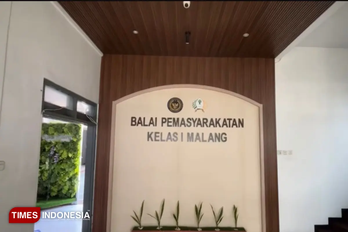 Fakta Mas Bechi Wajib Lapor ke Bapas Malang Usai Bebas Bersyarat: Terakhir Via Video Call