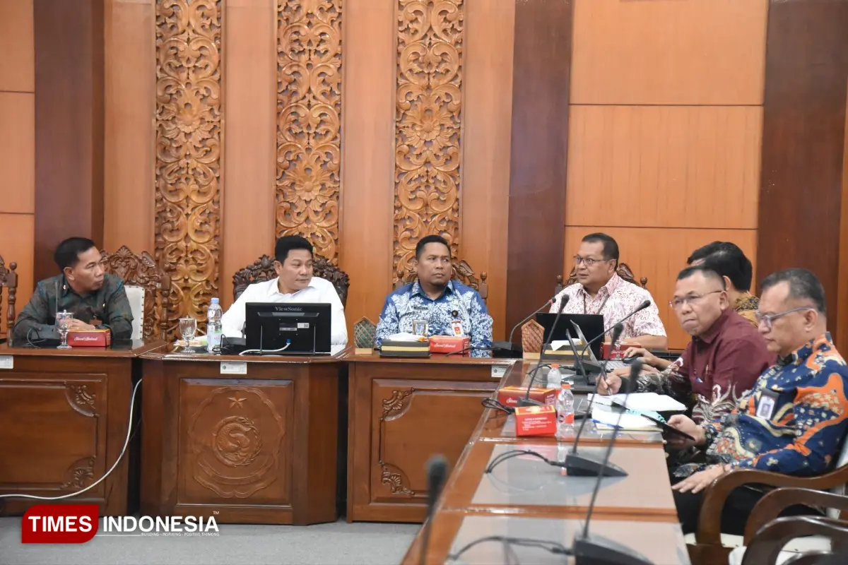 Pemkab Sidoarjo Pilih Pengadaan Tanah Bertahap untuk Flyover Gedangan