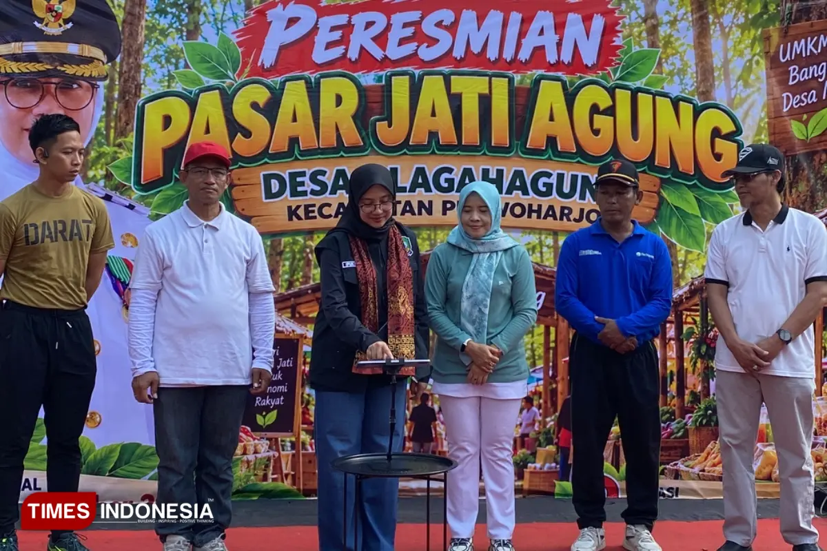 Bapenda Online 247, Terobosan Banyuwangi Mendorong Kemudahan Layanan Pajak