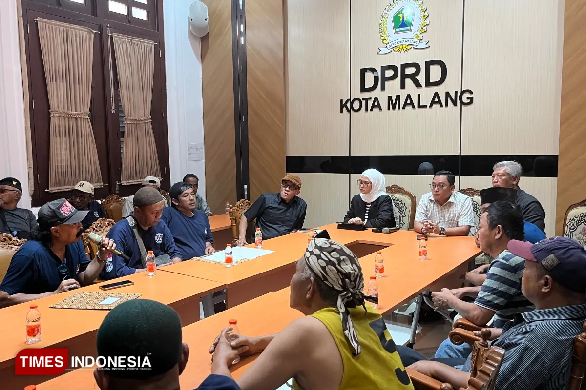Terima Keluhan Sopir Angkot, DPRD-Pemkot Malang Bakal Panggil Dishub Jatim Demi Tuntaskan Persoalan Trans Jatim
