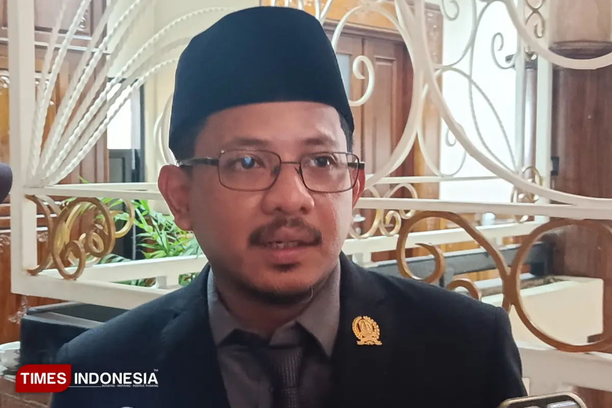 Antisipasi Risiko Bahaya Gas, DPRD dan Dinas ESDM Jatim Kawal Ketat Penanganan Temuan Migas di Madura