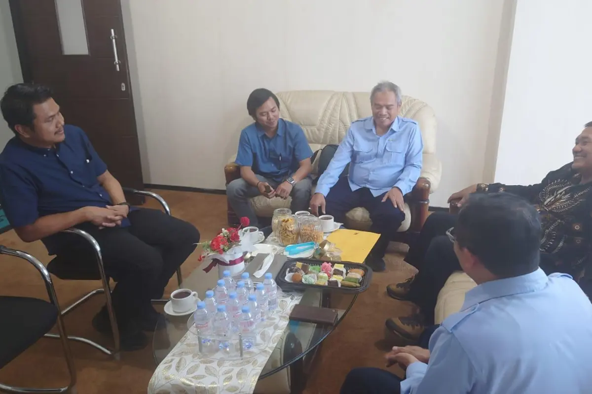 UWG Malang dan Pemkot Bontang Pastikan Kerja Sama Berjalan Optimal ...