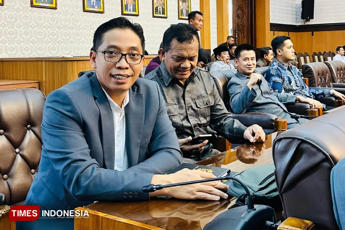 DPRD Banyuwangi Usulkan Minimarket Buka Jam 12 Siang, Tempat Karaoke Tutup Jam 10 Malam