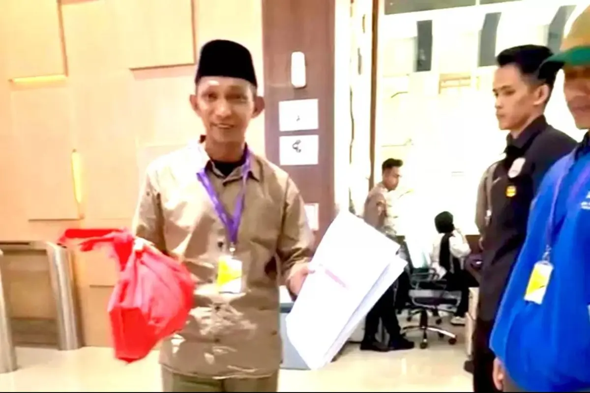 Dugaan Politik Uang Muktamar ke-35 NU: PCNU Sekadau Lapor KPK ...
