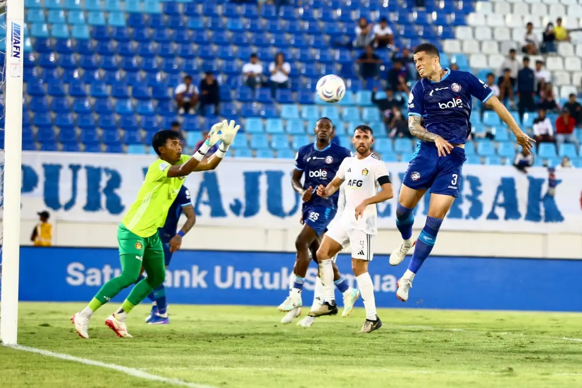 Drawing League Cup 2026/27: Arema FC Satu Grup dengan RANS Nusantara ...