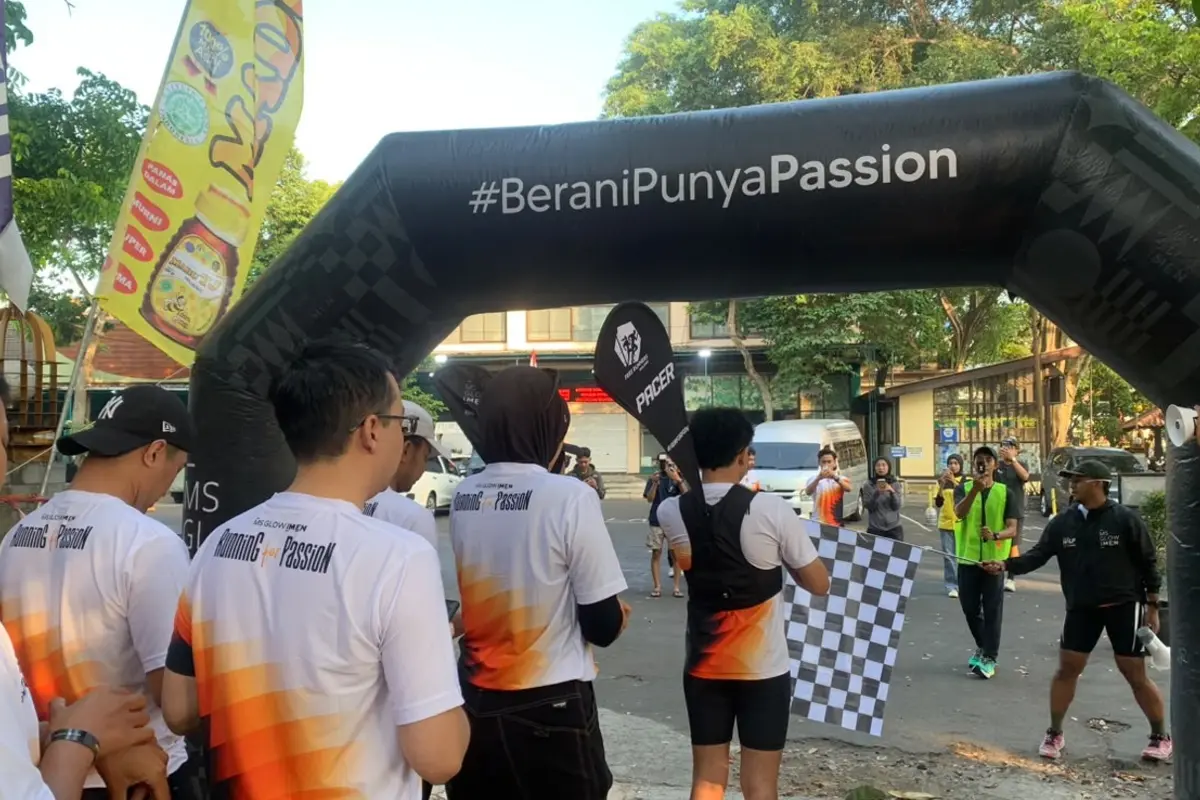 Dari Fun Run 7K Menuju Malang Half Marathon 2027, BMU Siapkan Agenda ...