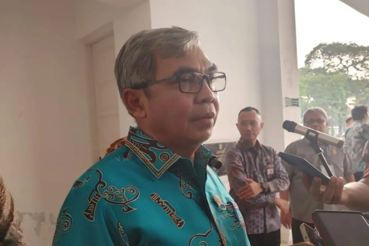 KPK OTT di BNPB, Sejumlah Pihak Diamankan dan Diperiksa