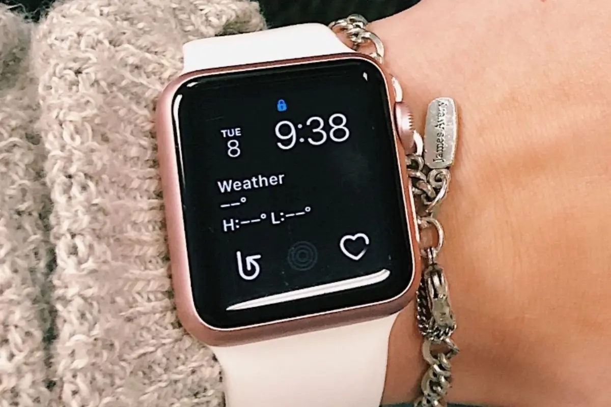 5 Rekomendasi Jam Tangan Wanita yang Stylish dan Nyaman Dipakai - TIMES ...