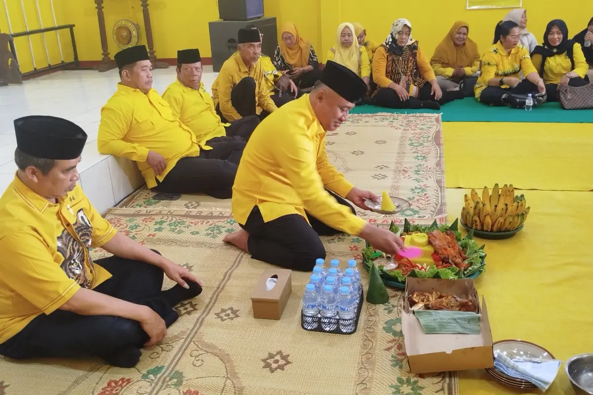 Target Kuasai Kursi Legislatif, Gen Z Jadi Suara Potensial Partai ...