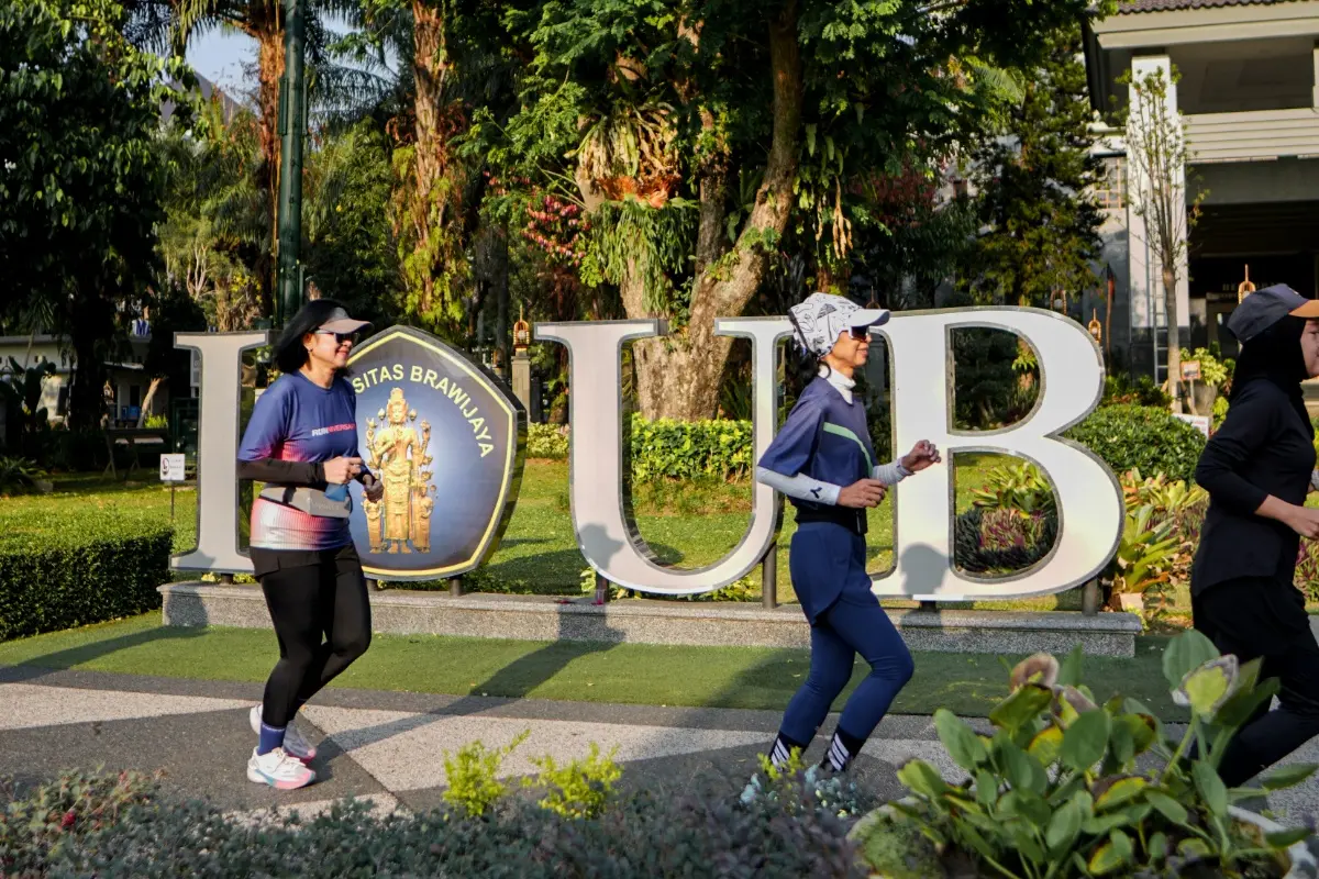 UBTR+ Jadi Salah Satu Ajang Sport Tourism Unggulan Kabupaten Malang ...